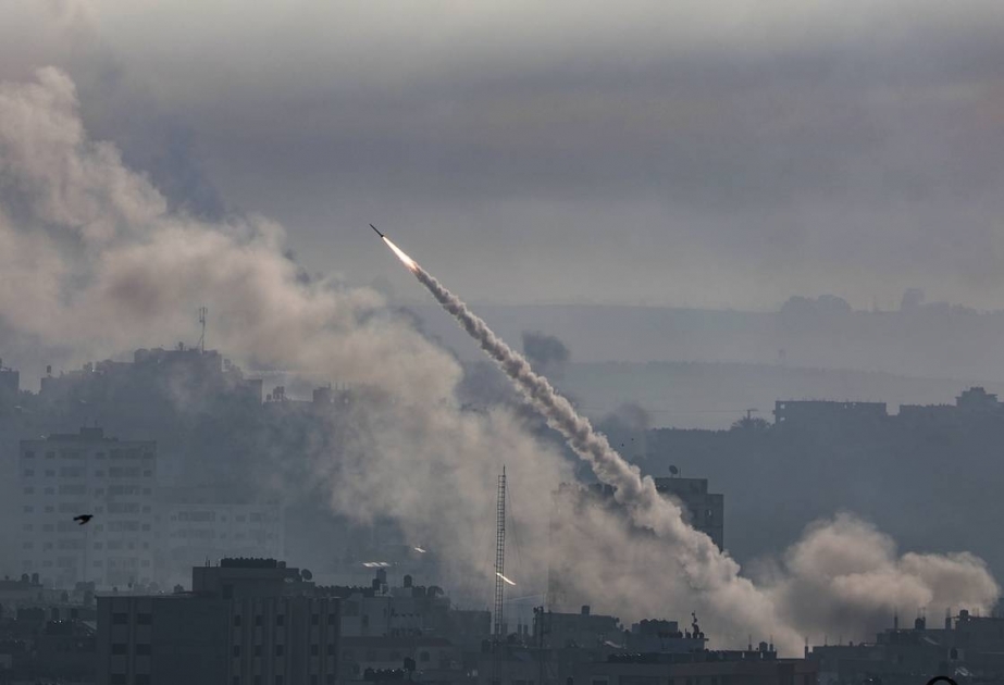 Israeli music festival: 260 bodies recovered from site where people fled in hail of bullets
