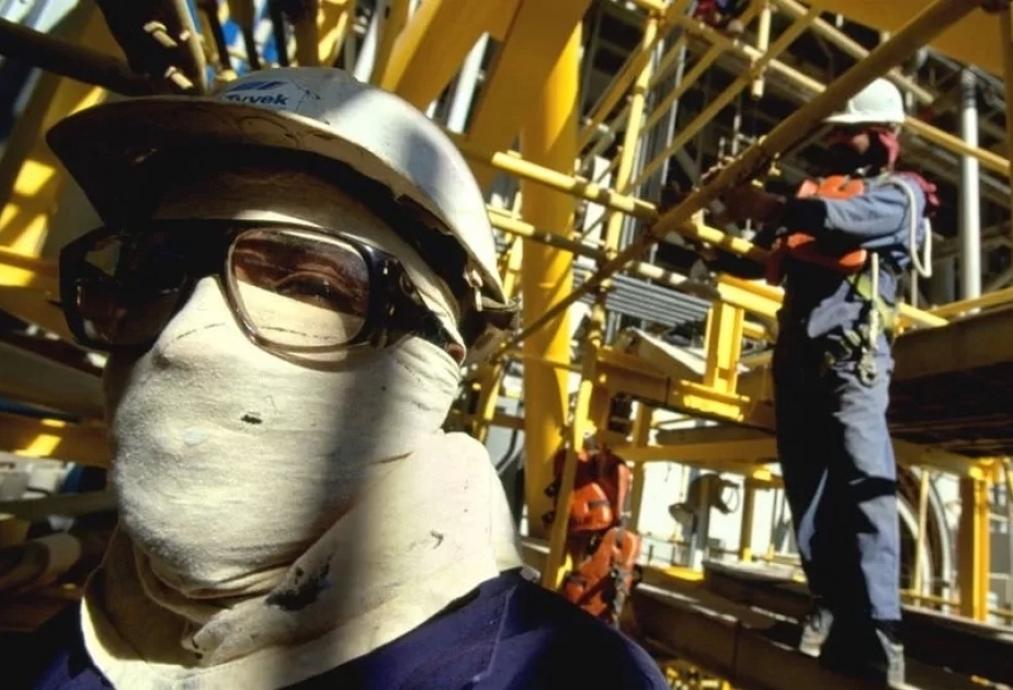 Oil prices jump as Middle East violence rattles markets