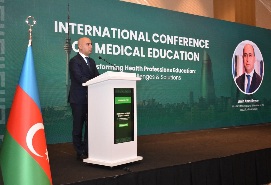 Azerbaiyán elabora el concepto de universidad de Karabaj