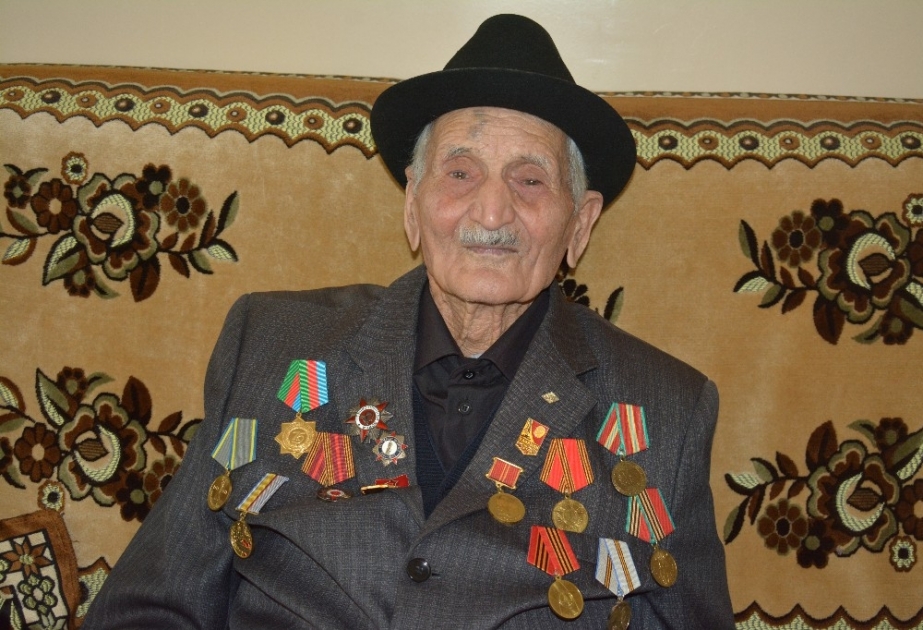 Şimal bölgəsinin ən yaşlı sakini 102 yaşında vəfat edib