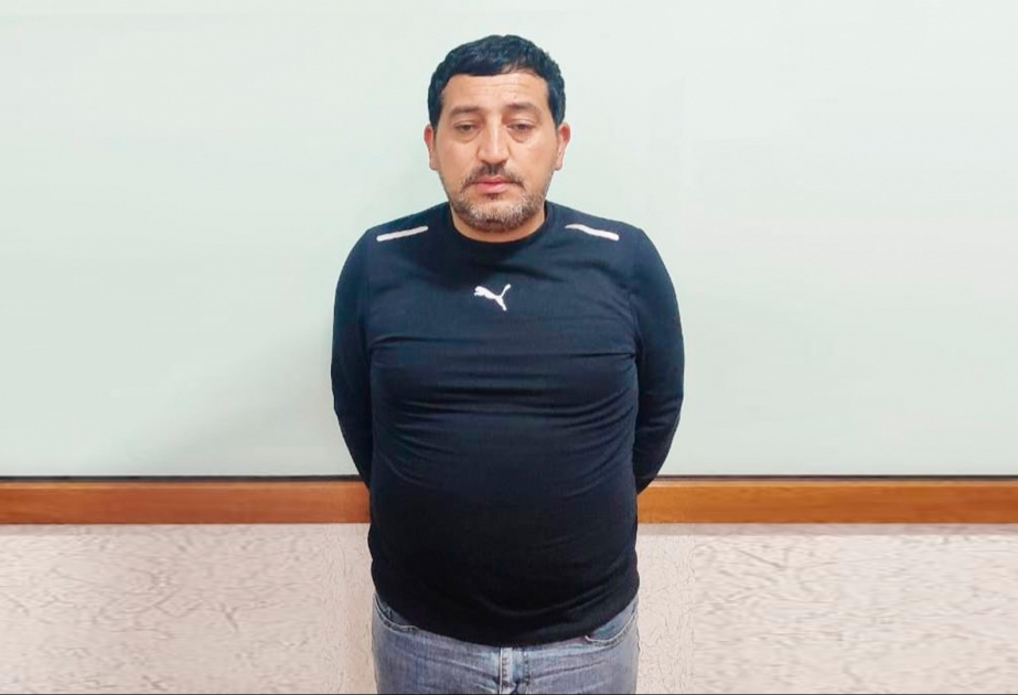 Ötən gün Qobuda keçirilən əməliyyat zamanı 35 kiloqram narkotik vasitə qanunsuz dövriyyədən çıxarılıb VİDEO