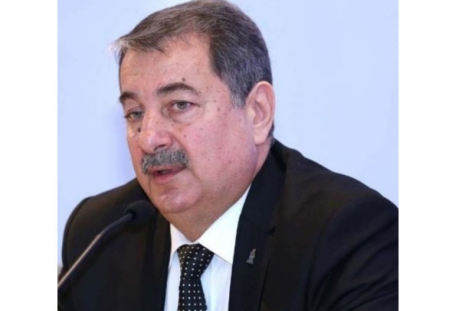 Vaqif Sadıqov: “Zirə” komandasının zirvədə olması sürpriz deyil