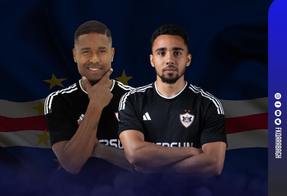 “Qarabağ”ın daha üç legioneri yığmaya çağırılıb