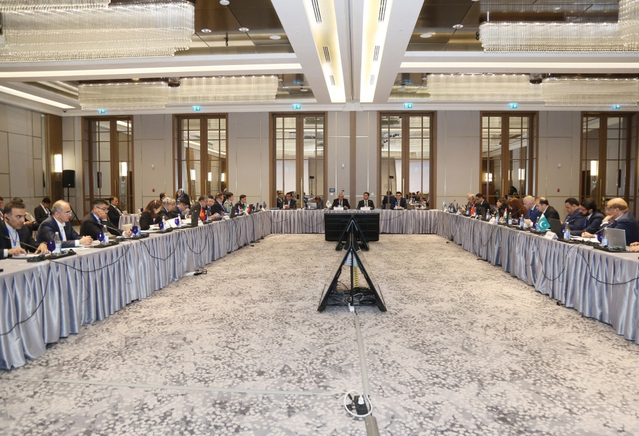 Se debaten los preparativos de la 27ª reunión del Consejo de Ministros de Asuntos Exteriores de la OCE