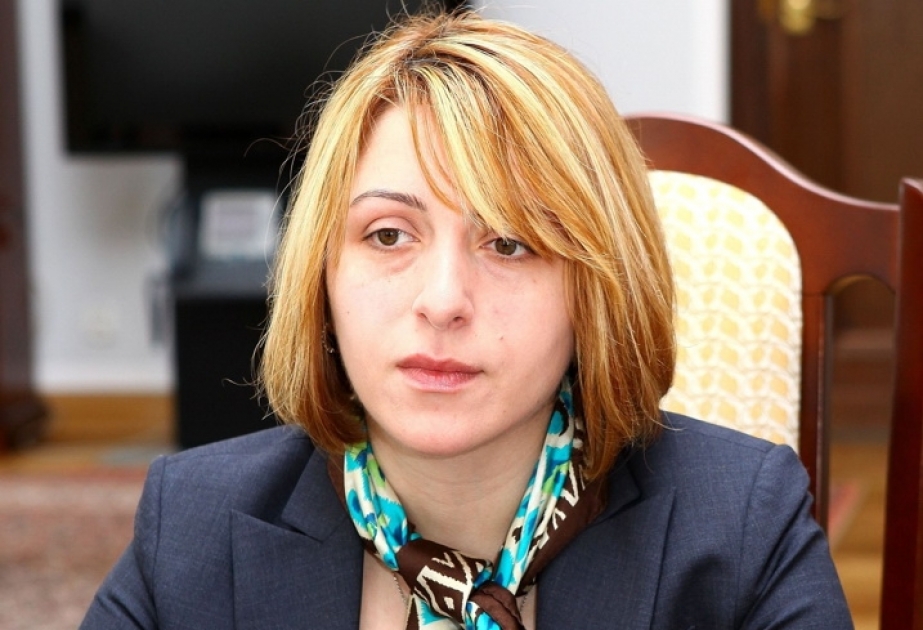 Gürcüstanın sabiq xarici işlər naziri Ukraynada avtomobil qəzasında ağır xəsarət alıb