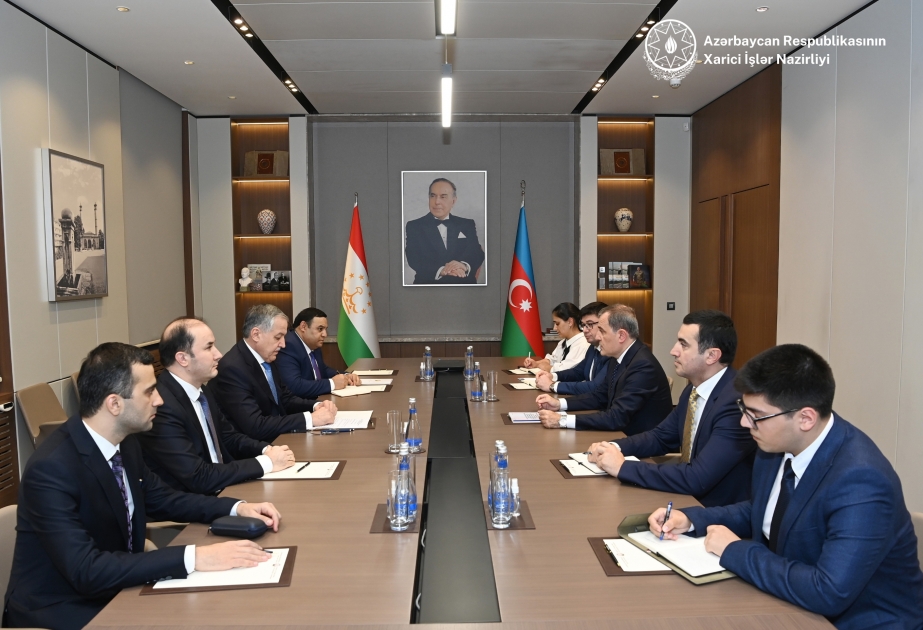 Ceyhun Bayramov: Qarabağın erməni sakinlərinin reinteqrasiyası ilə bağlı Azərbaycan tərəfindən müvafiq tədbirlər görülür