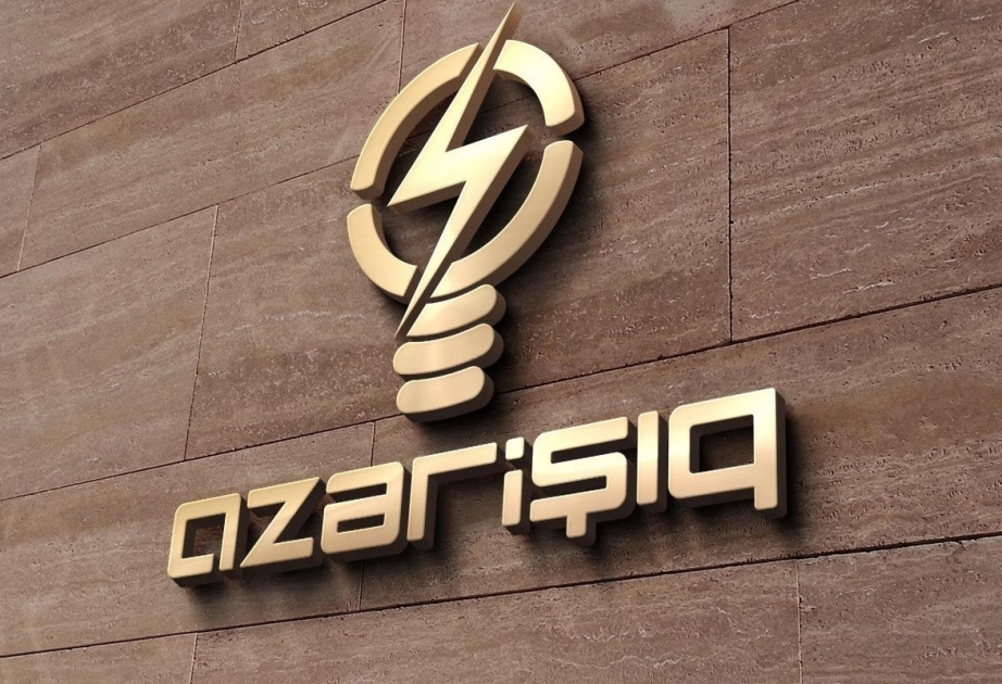 Güclü külək səbəbindən elektrik enerjisinin verilişində yaranan fasilələr aradan qaldırılıb - YENİLƏNİB