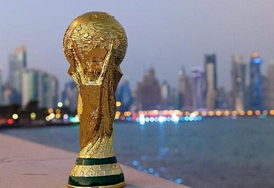 Saudi Arabian Football Federation submits official letter of intent to bid for 2034 FIFA World Cup™