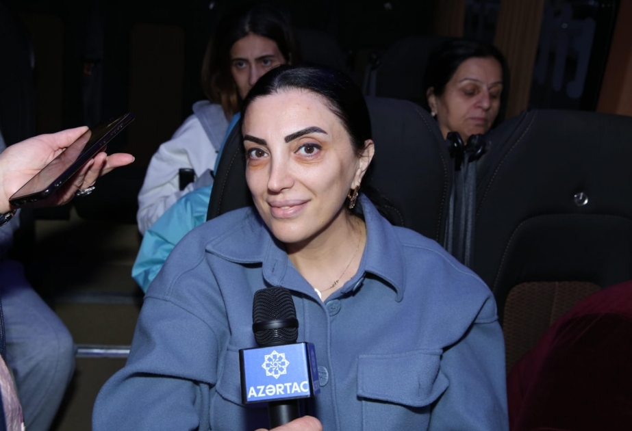 Keçmiş məcburi köçkün: Doğma evimizə qayıdacağımıza həmişə inanırdım