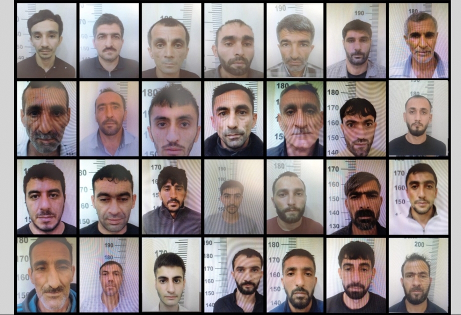 Sabirabadda narkotik vasitələrin qanunsuz dövriyyəsində şübhəli bilinən şəxslər saxlanılıb