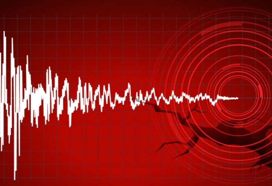 Erdbeben der Stärke 5.7 in Argentinien
