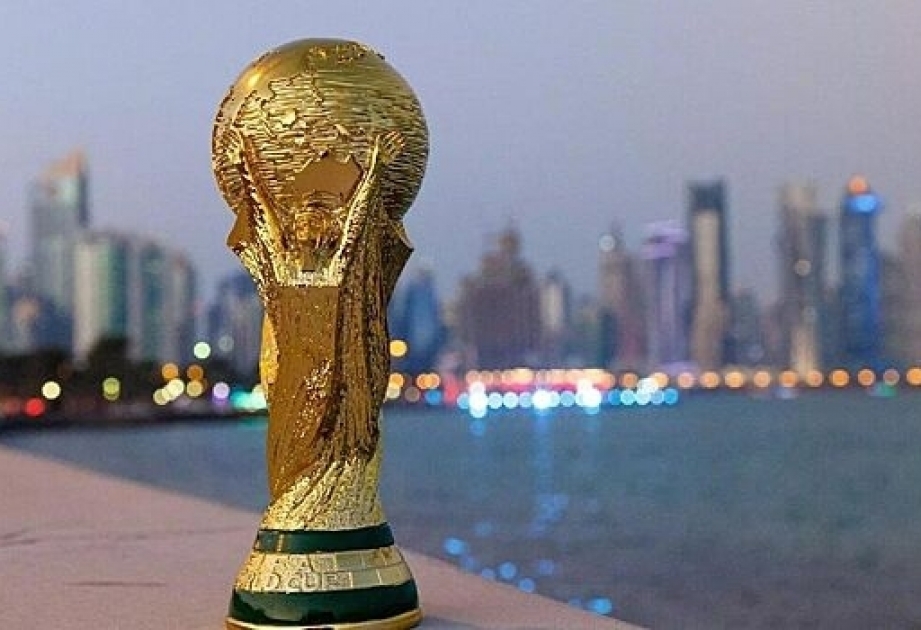 Saudi-Arabien startet Bewerbungsprozess für WM 2034