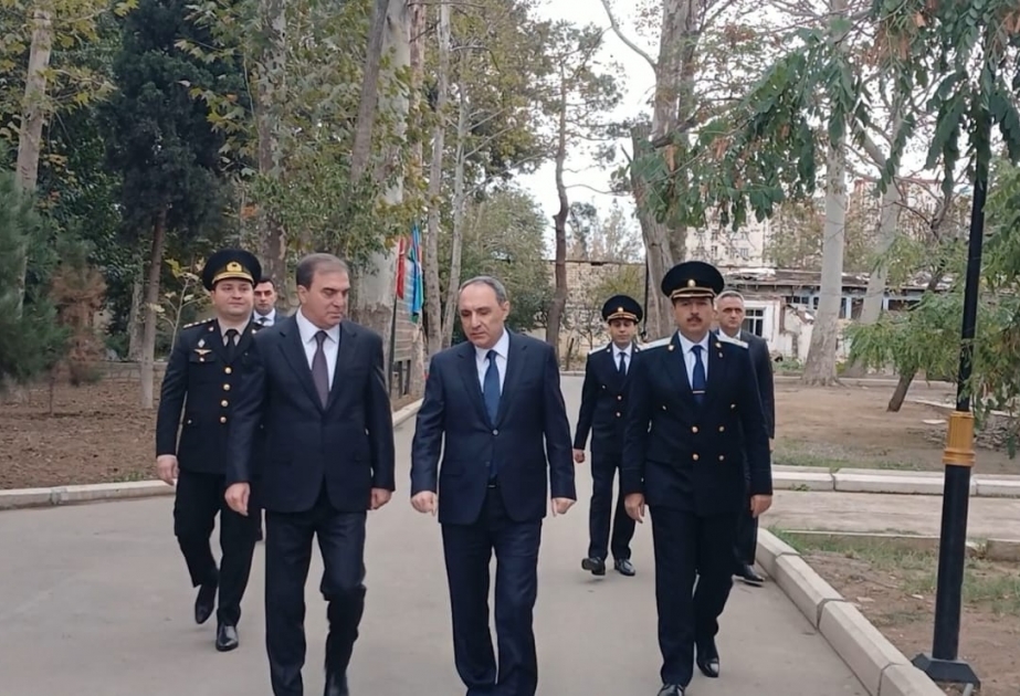 Генеральный прокурор: Поиски военных преступников продолжаются