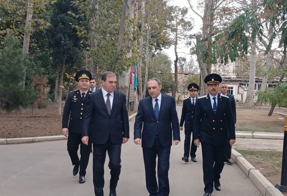 Baş Prokuror: Müharibə cinayətkarlarının axtarışları davam edir