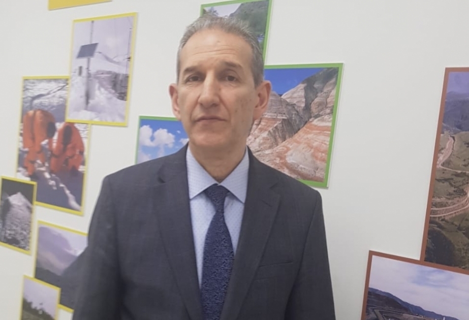 Nazirlik rəsmisi: Polietilen torbalarının ödənişli olmasından sonrakı iki ay yarımda onlardan istifadə 48 faiz azaldı