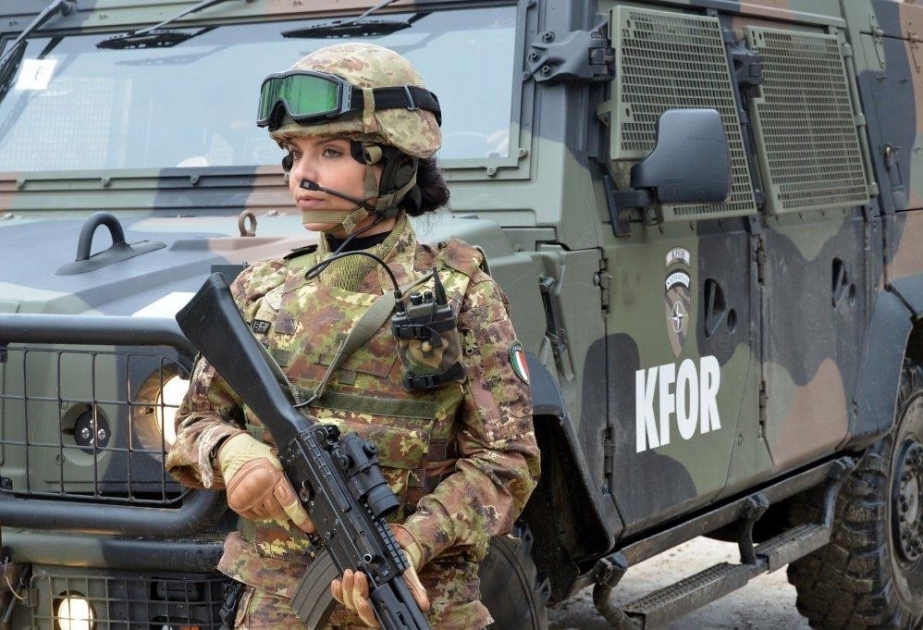 Türkiye set to helm NATO force in Kosovo amid recent tensions