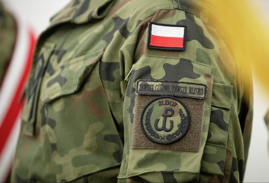 Polşa ordusunun yüksəkvəzifəli iki generalı istefa verib