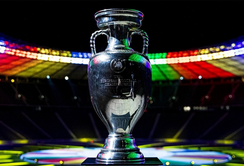 Futbol üzrə 2032-ci il Avropa çempionatı Türkiyə və İtaliyada keçiriləcək