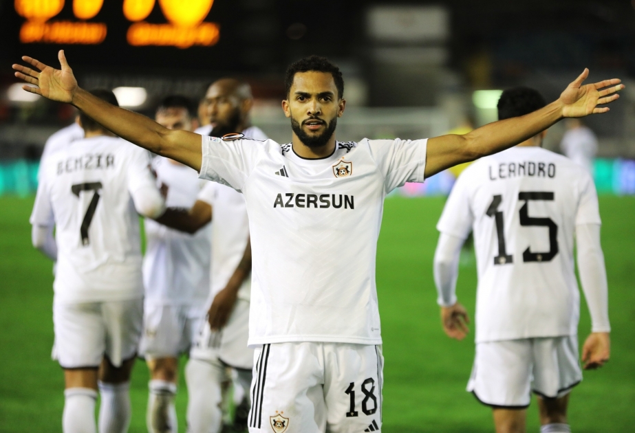 Premyer Liqanın bombardiri: “Qarabağ”ı çempionatda layiq olduğu yerə qaytaracağıq -  MÜSAHİBƏ