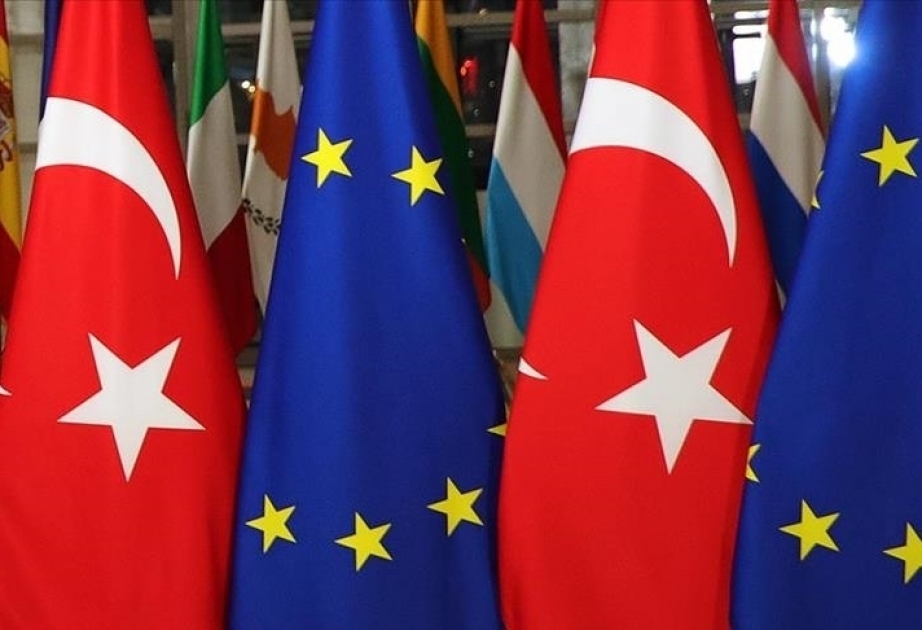 EU, Türkiye launch climate change projects to foster green future