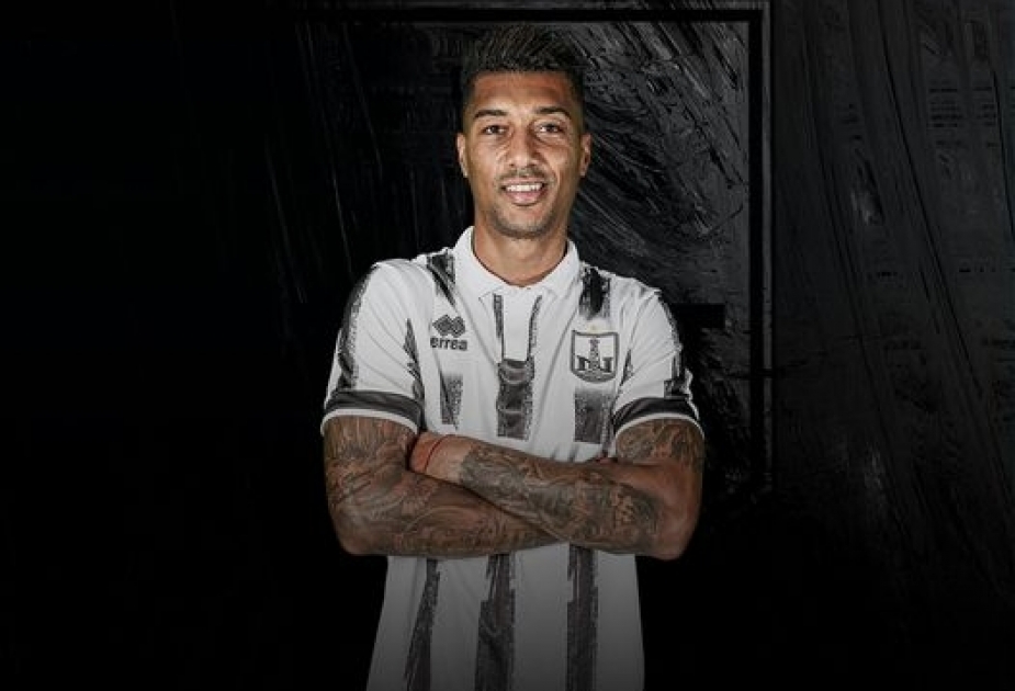 “Neftçi”nin zədəli futbolçusunun durumuna aydınlıq gəlib