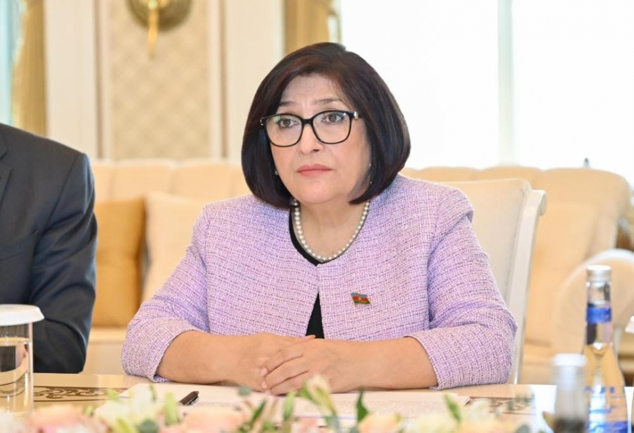 Milli Məclisin sədri: Azərbaycan vətəndaşı olacaq şəxslərin bütün hüquqları və təhlükəsizliyi təmin ediləcək