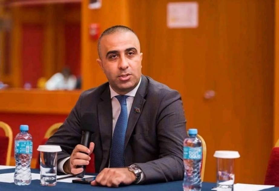Ermənistanın silahlandırılması faydasız olmaqla bərabər, bu ölkə üçün əslində sui-qəsddir  ŞƏRH