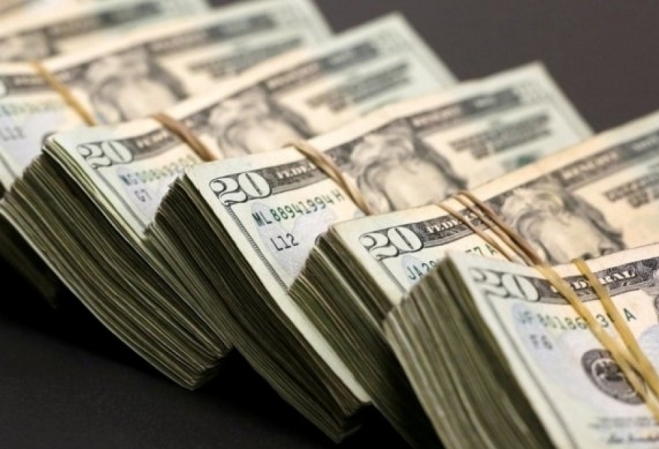 Стратегические валютные резервы Азербайджана достигли 67,5 млрд долларов