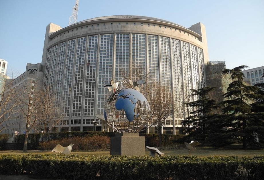 China's Foreign Ministry advises against travel to Israel, Palestine