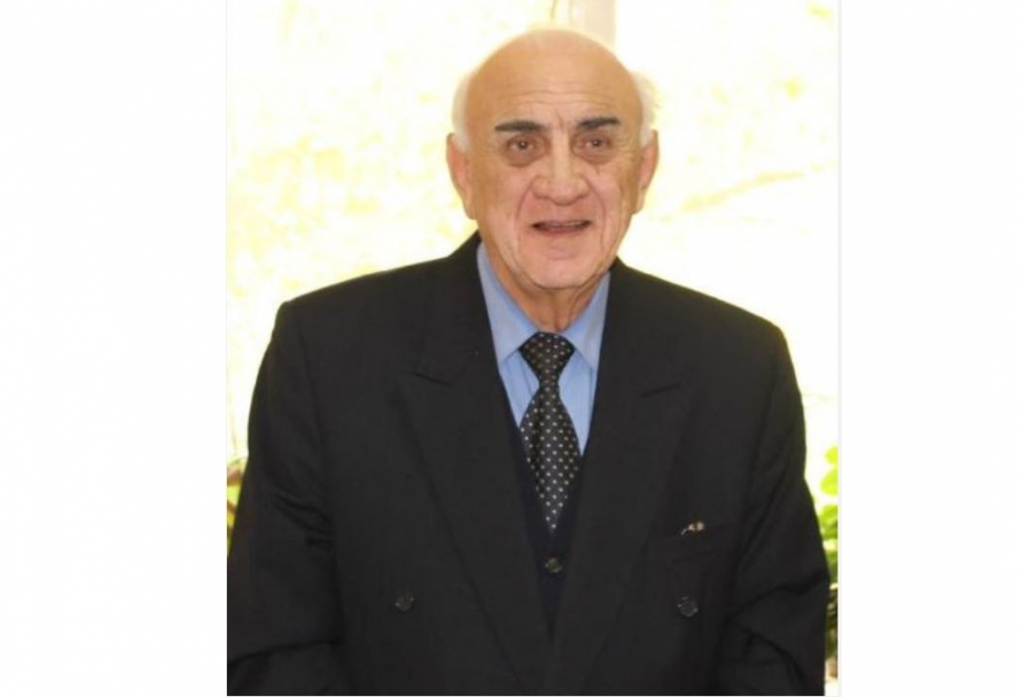 BDU-nun professoru vəfat edib