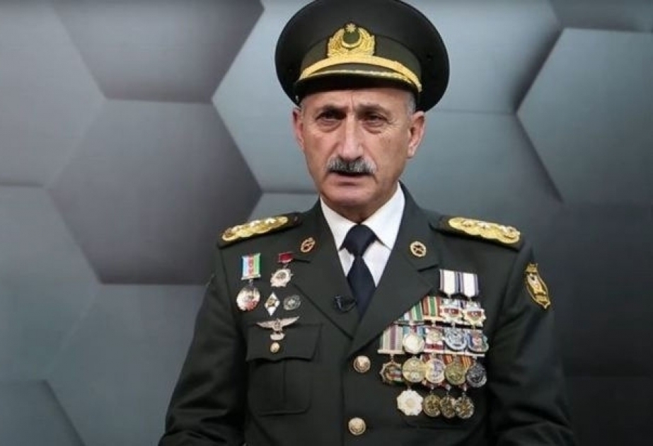 Antiterror tədbirləri Azərbaycanla Ermənistan arasında sülh müqaviləsi üçün zəmin yaradıb –  AÇIQLAMA