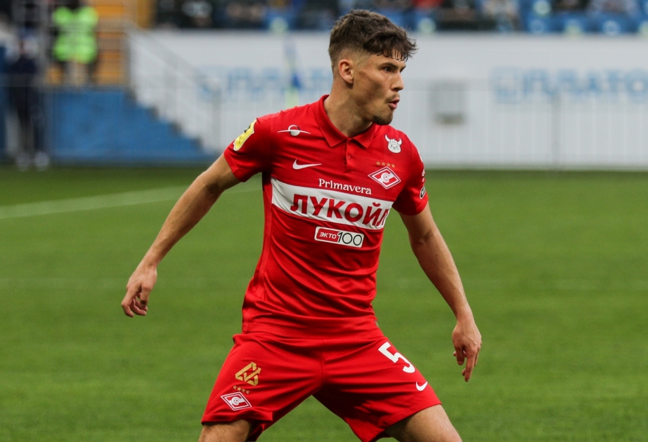 Rusiyalı futbolçu “Neftçi”nin təklifini qəbul etməyib