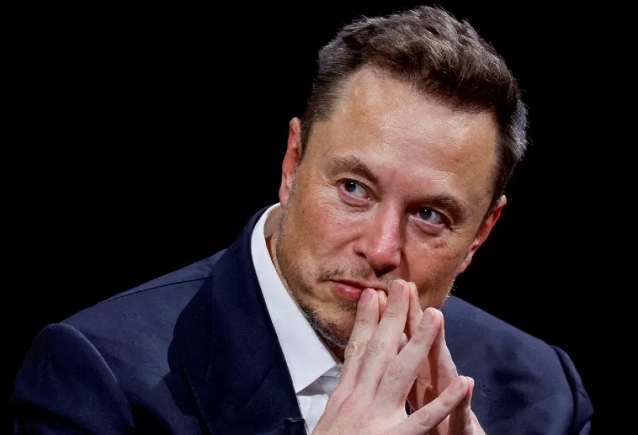 La UE advierte a Elon Musk de que se está difundiendo 
