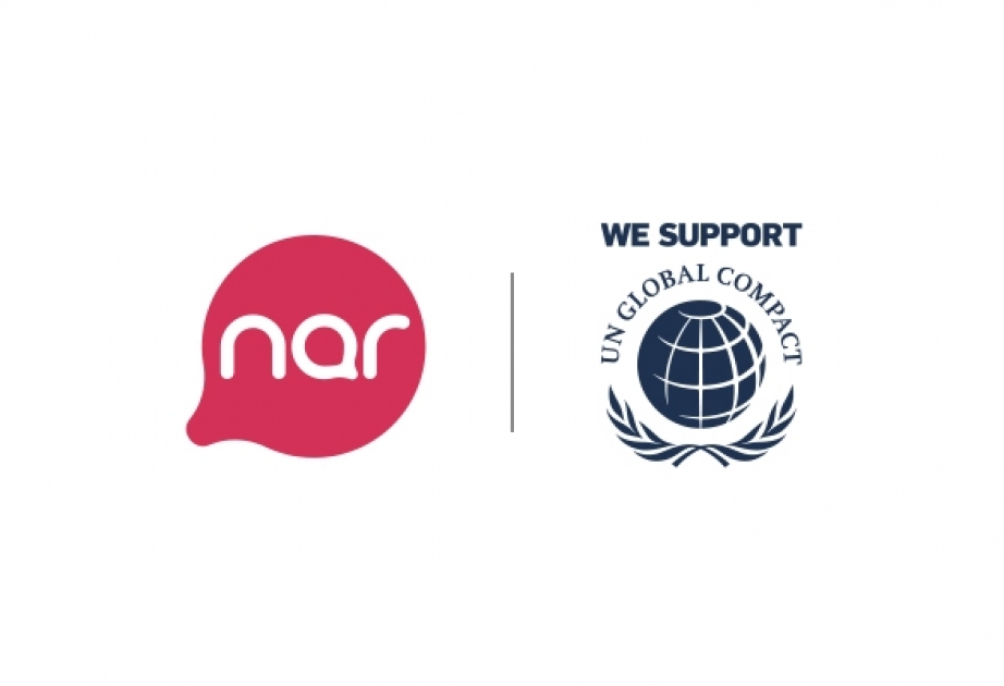 ®  Nar принял участие в мероприятии Uniting Business Europe 2023 в рамках Глобального договора ООН
