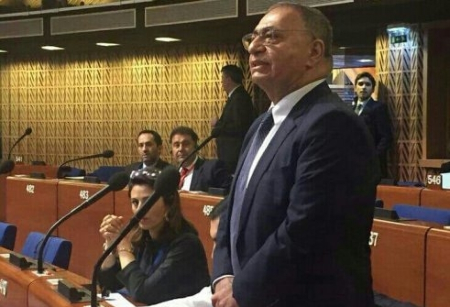 Asim Mollazadə: Solçu və sağçı ekstremizm xalqlar üçün böyük təhlükədir