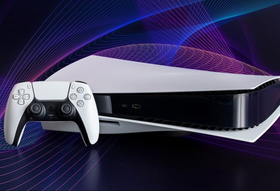 Sony анонсировала новую компактную версию PlayStation 5