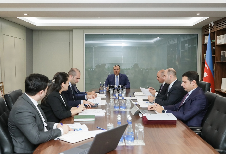 DSMF-nin sərbəst vəsaitindən şəhid ailələri və müharibə əlillərinin sosial müdafiəsində istifadə edilməsi nəzərdə tutulub