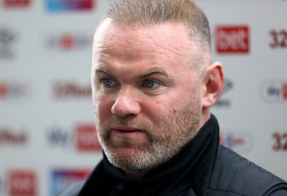 Rooney joins Birmingham City as manager