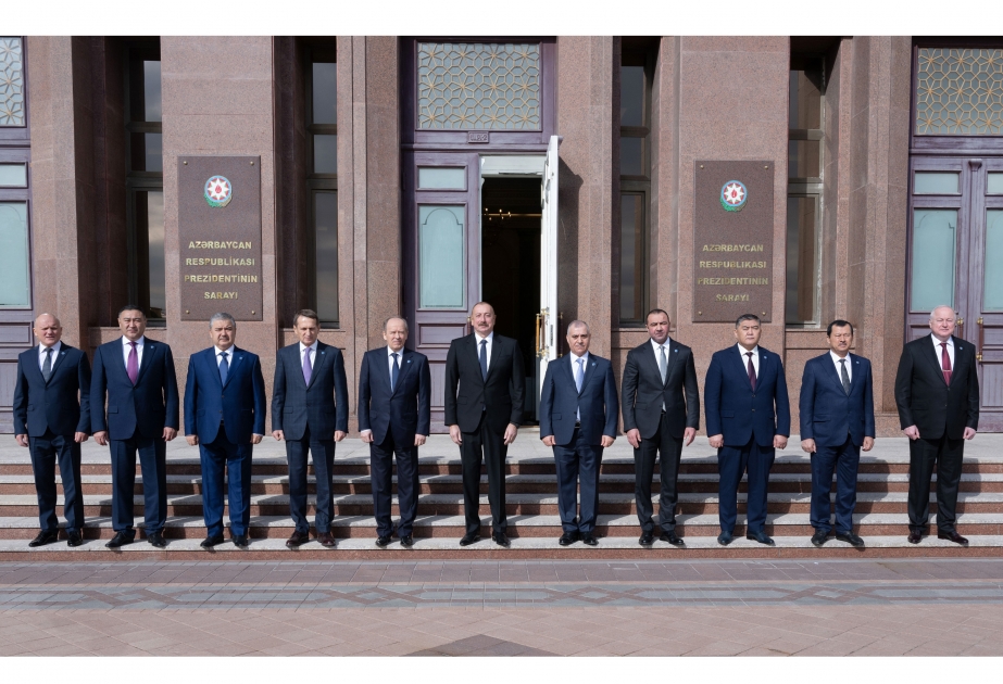 Prezident İlham Əliyev: Biz sülh sazişi üzərində işi davam etdirməyə hazırıq