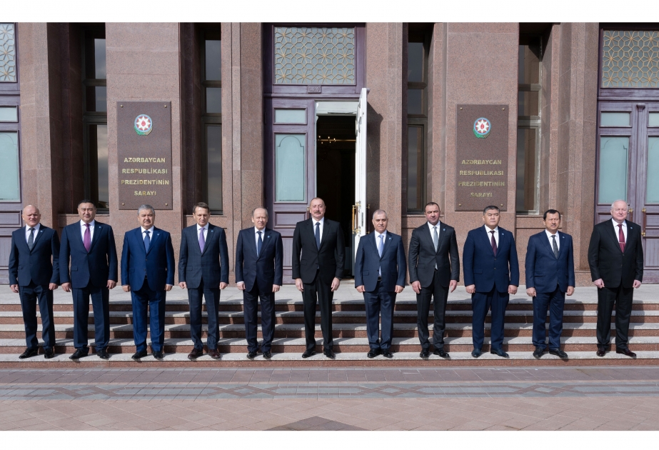Prezident: Azərbaycan həm işğal müddətində, həm İkinci Qarabağ müharibəsində, həm də antiterror tədbirləri zamanı humanitar normalara riayət edib VİDEO