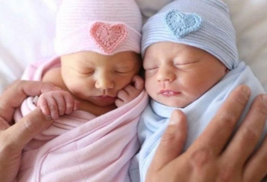 Environ 76 000 bébés sont nés en Azerbaïdjan en janvier-août