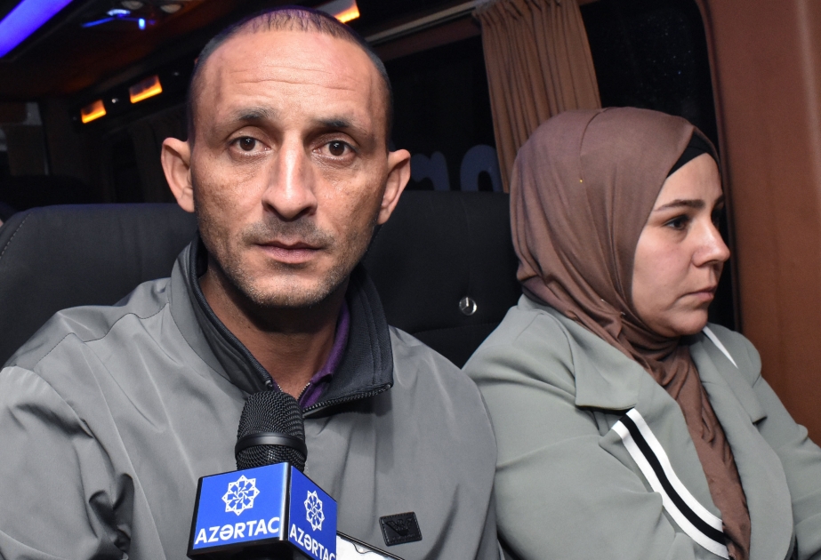 Keçmiş məcburi köçkün: Böyük qürur hissi ilə Füzuliyə qayıdıram