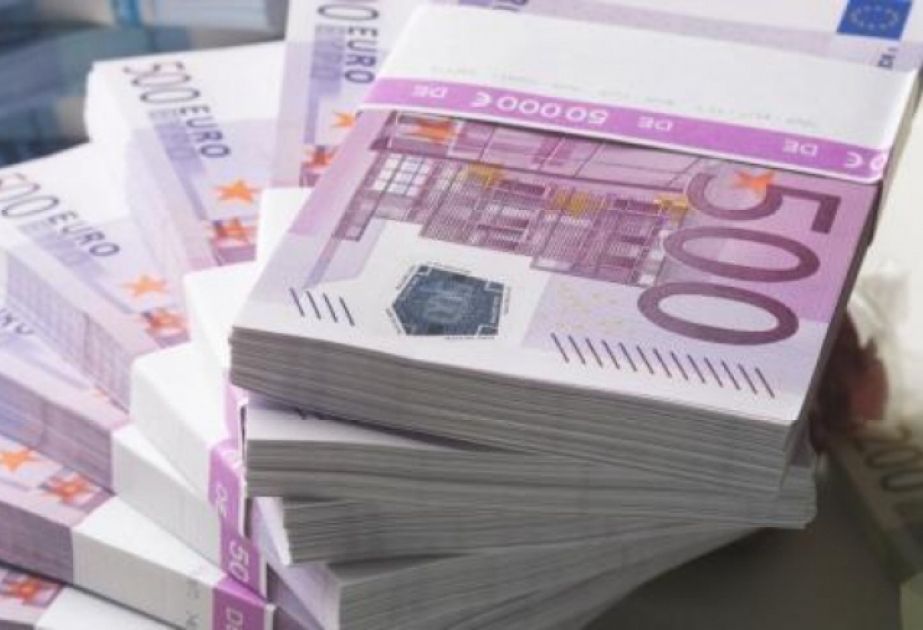 Avropa İttifaqının borcu 2026-cı ildə 900 milyard avroya çatacaq