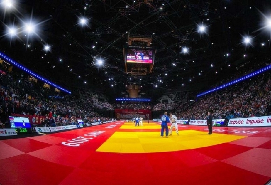 Quatorze judokas azerbaïdjanais disputeront le Grand Slam d’Abu Dhabi
