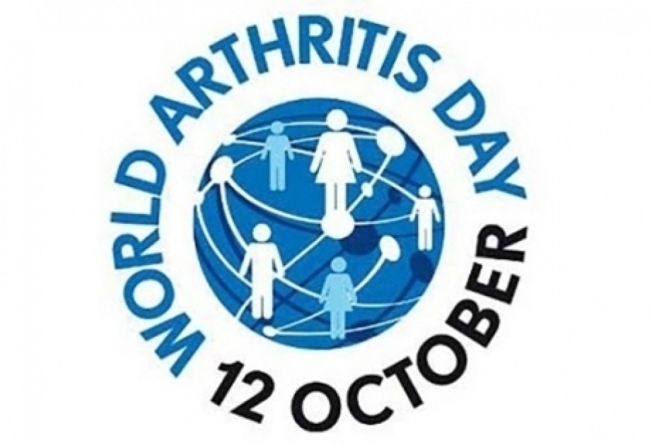 Welt-Arthritis-Tag am 12. Oktober