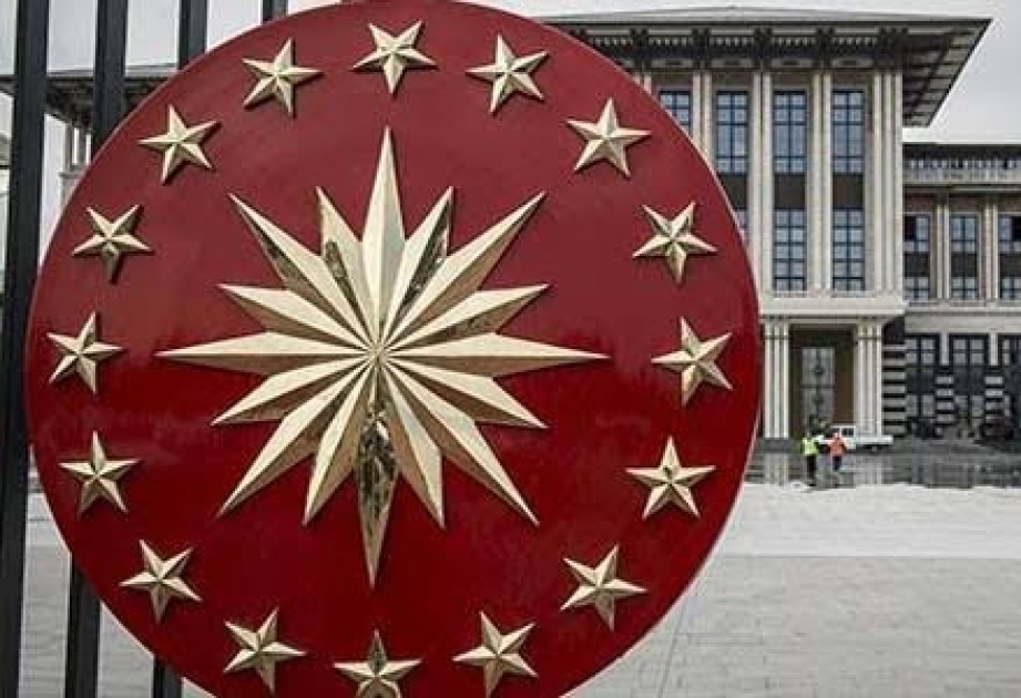 Türkiyə Yaxın Şərqdəki gərginliyin aradan qaldırılması istiqamətində səylərini davam etdirir