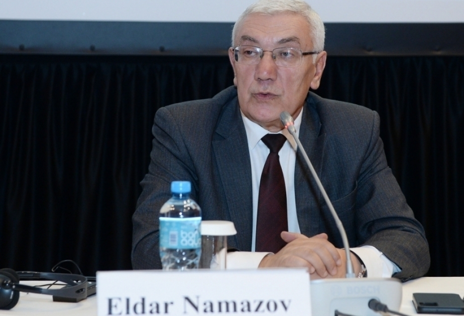 Eldar Namazov: Rusiya-Türkiyə Monitorinq mərkəzinin rolu hansısa mərhələdə arta bilər