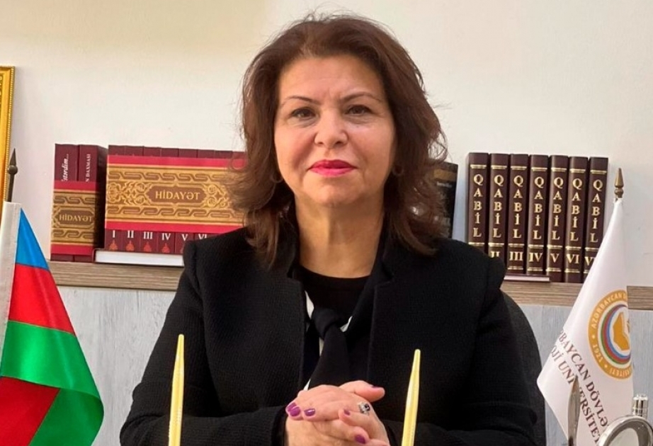 Azərbaycan dünyada ən sürətlə və dinamik inkişaf edən dövlətlərdən biridir