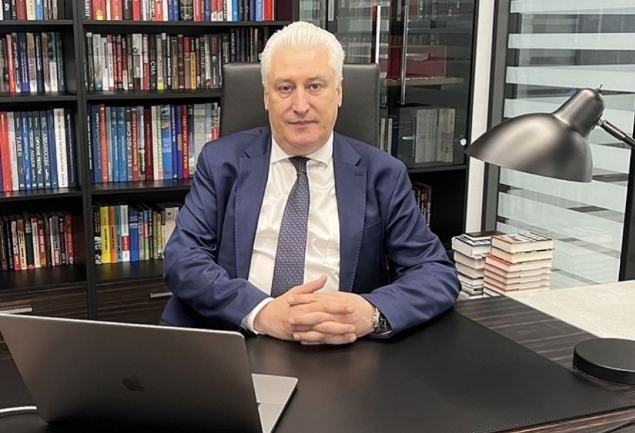 İqor Korotçenko: Azərbaycanın bütün hərəkətləri beynəlxalq hüquq normalarına uyğundur