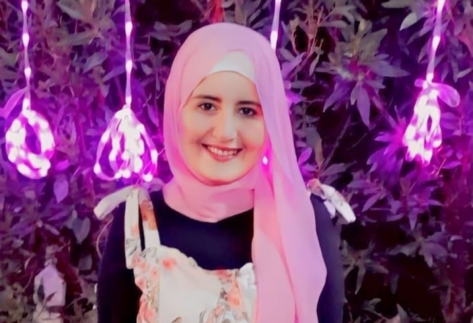 ناشطة للمجتمع المدني المصري: أكون مع أذربيجان للمساهمة في صراعها مع مشكلة الألغام